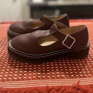Urban outfitters Mary Jane shoes